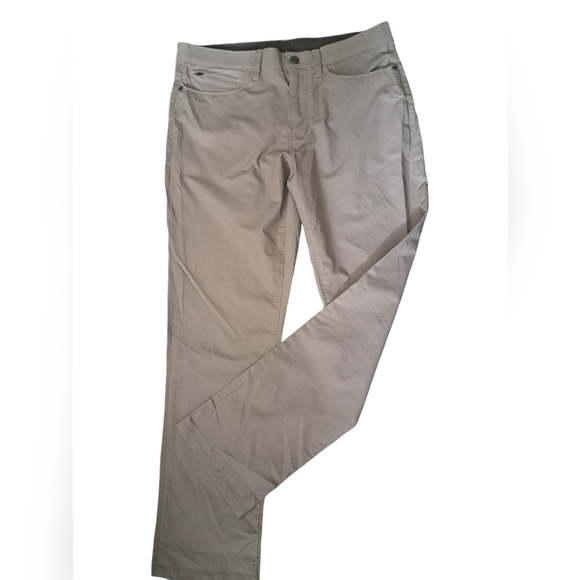 ENGLISH LAUNDRY Men’s 365 Straight Leg Classic 5 Pocket Pants stretch 32/30 - Picture 4 of 12